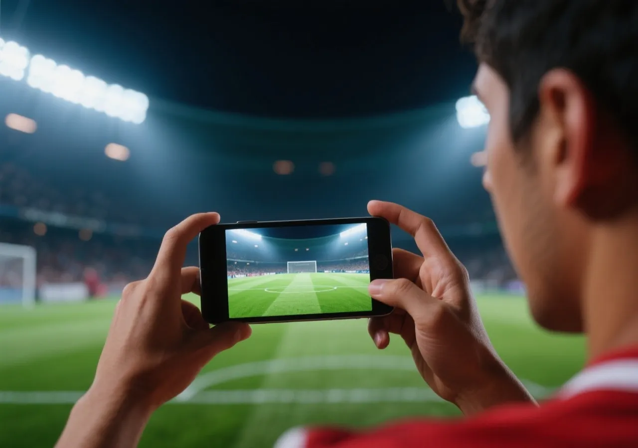 手机观看世界杯比分与赛程